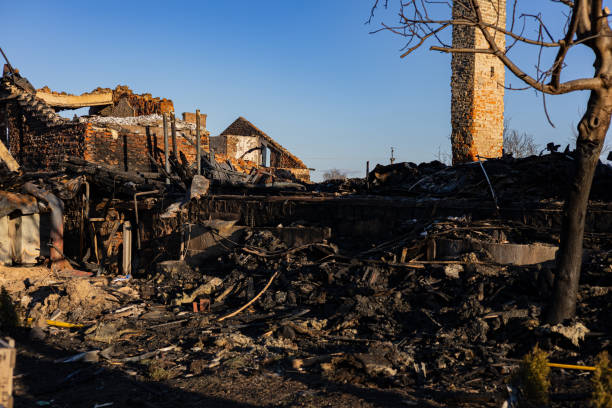 Reliable Smoke Damage Restoration contractor in Germantown, MD by Fire Damage Flint