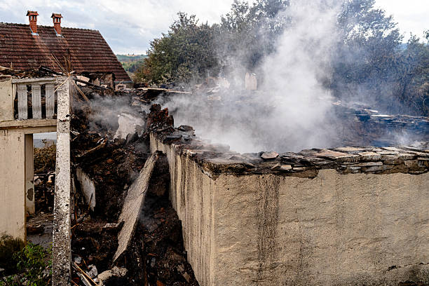Affordable Smoke Damage Restoration solutions in Germantown, MD